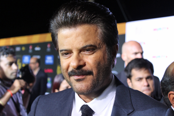 Anil Kapoor to build his own film studio